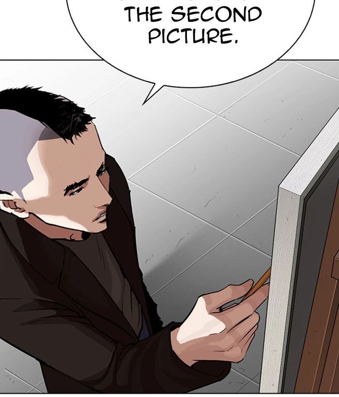Lookism Chapter 268 — page 24