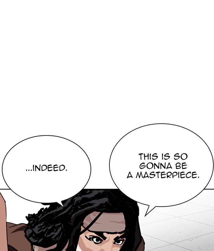Lookism Chapter 268 — page 25