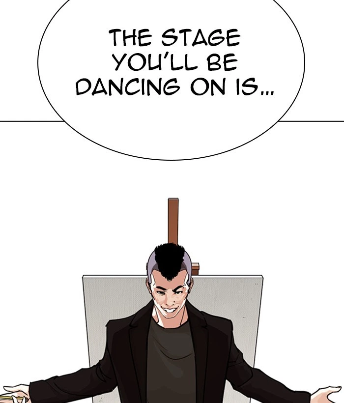 Lookism Chapter 268 — page 28