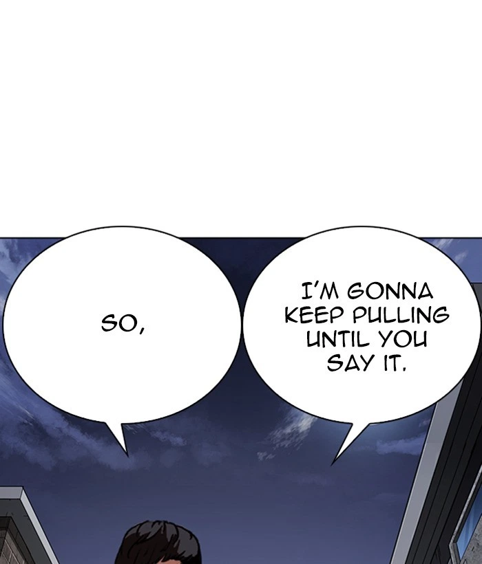 Lookism Chapter 268 — page 34