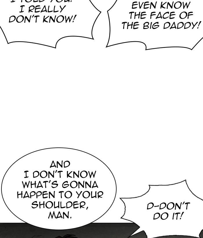 Lookism Chapter 268 — page 36