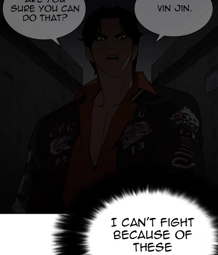 Lookism Chapter 268 — page 44