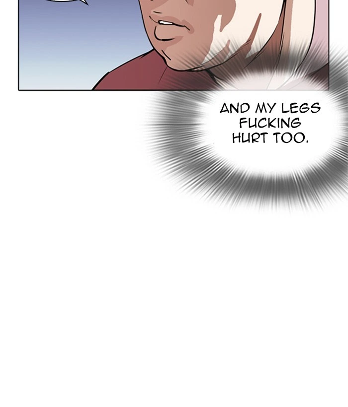 Lookism Chapter 268 — page 54