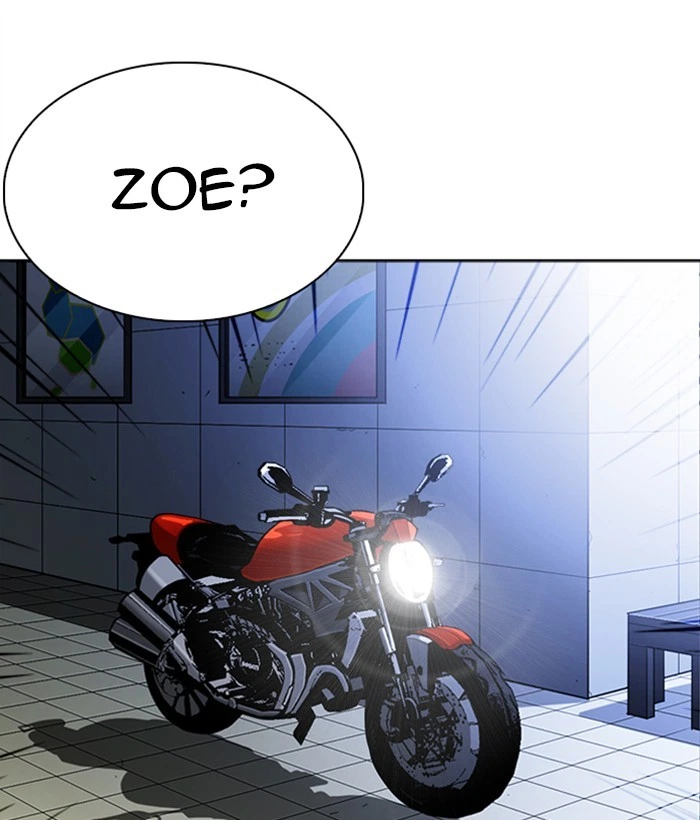 Lookism Chapter 268 — page 55