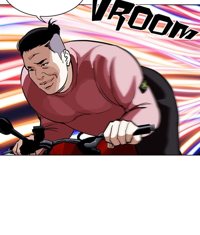 Lookism Chapter 268 — page 59