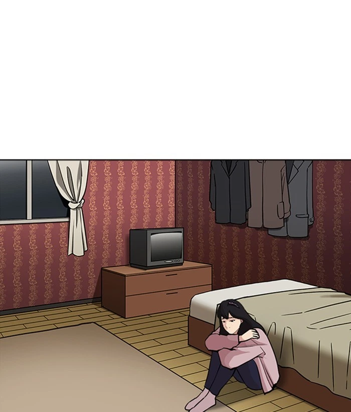 Lookism Chapter 268 — page 61