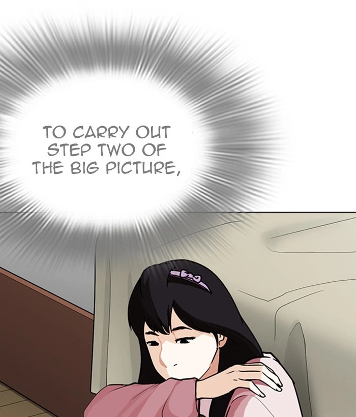 Lookism Chapter 268 — page 63