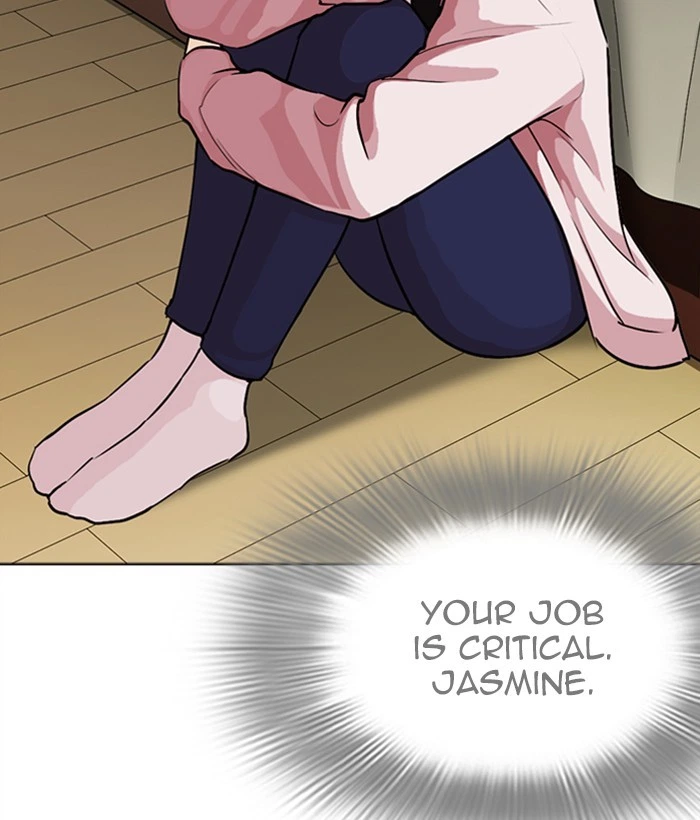 Lookism Chapter 268 — page 64