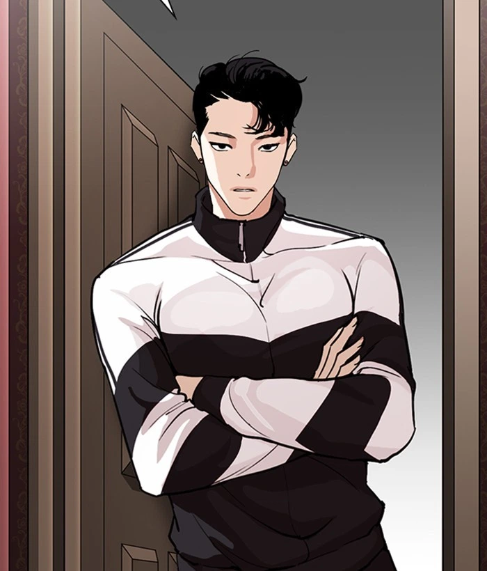 Lookism Chapter 268 — page 67