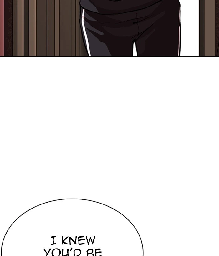 Lookism Chapter 268 — page 68