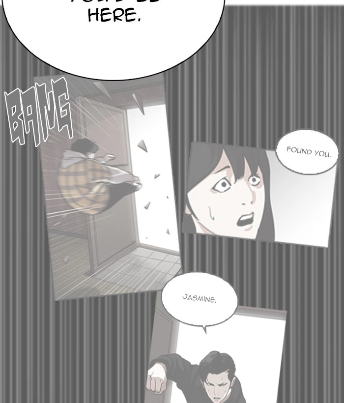 Lookism Chapter 268 — page 69