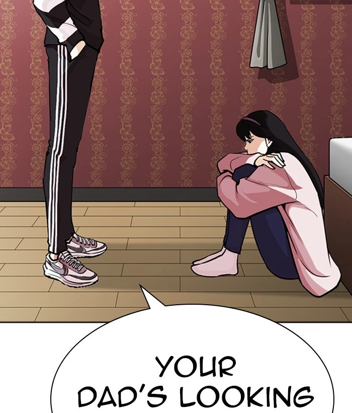 Lookism Chapter 268 — page 72