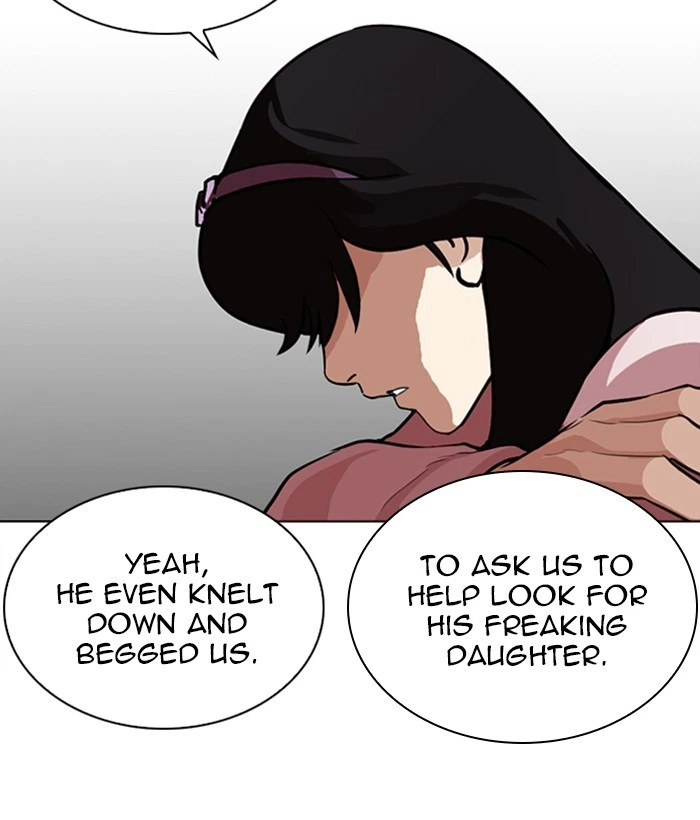 Lookism Chapter 268 — page 74