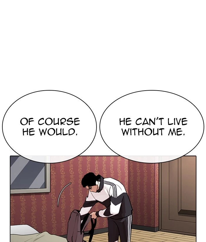 Lookism Chapter 268 — page 75
