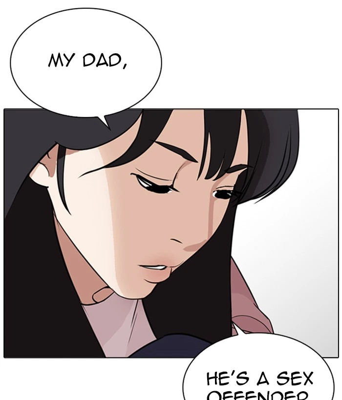 Lookism Chapter 268 — page 77
