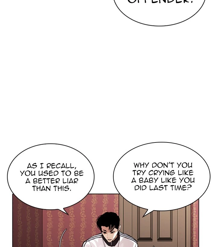 Lookism Chapter 268 — page 78