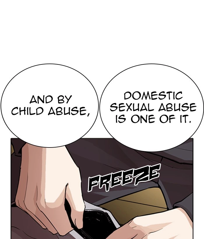 Lookism Chapter 268 — page 81