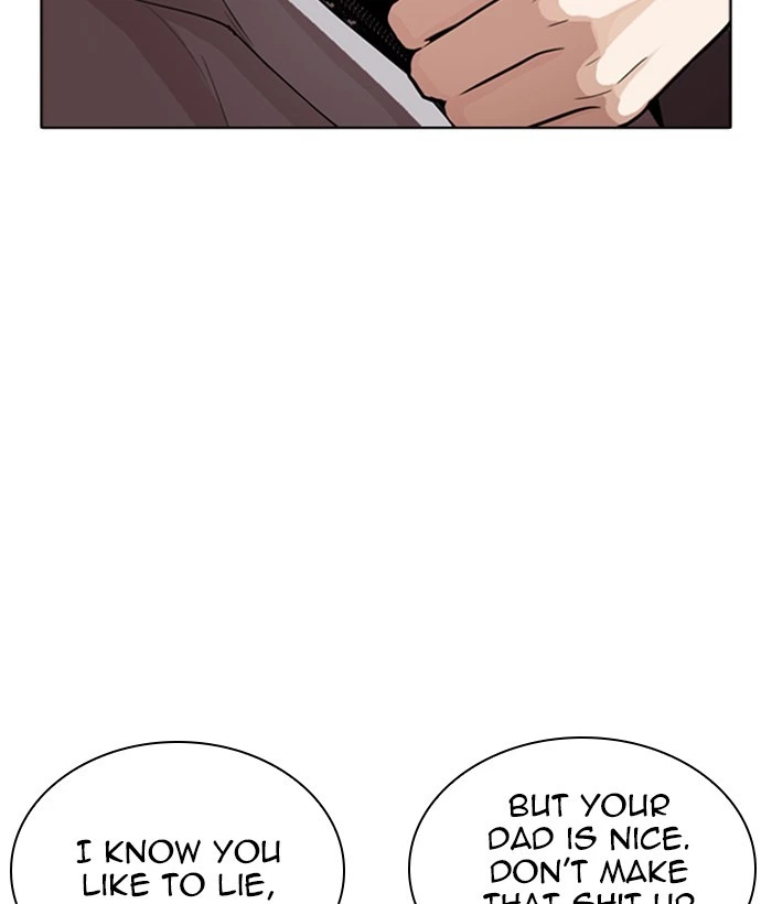 Lookism Chapter 268 — page 82