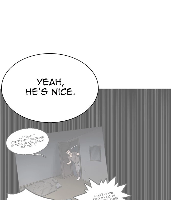 Lookism Chapter 268 — page 86