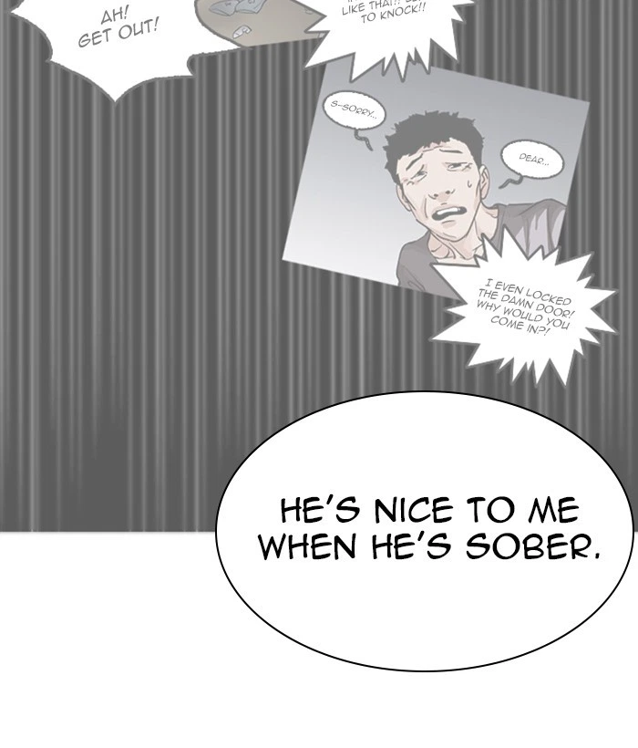 Lookism Chapter 268 — page 87