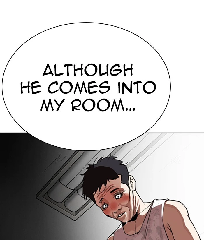Lookism Chapter 268 — page 88