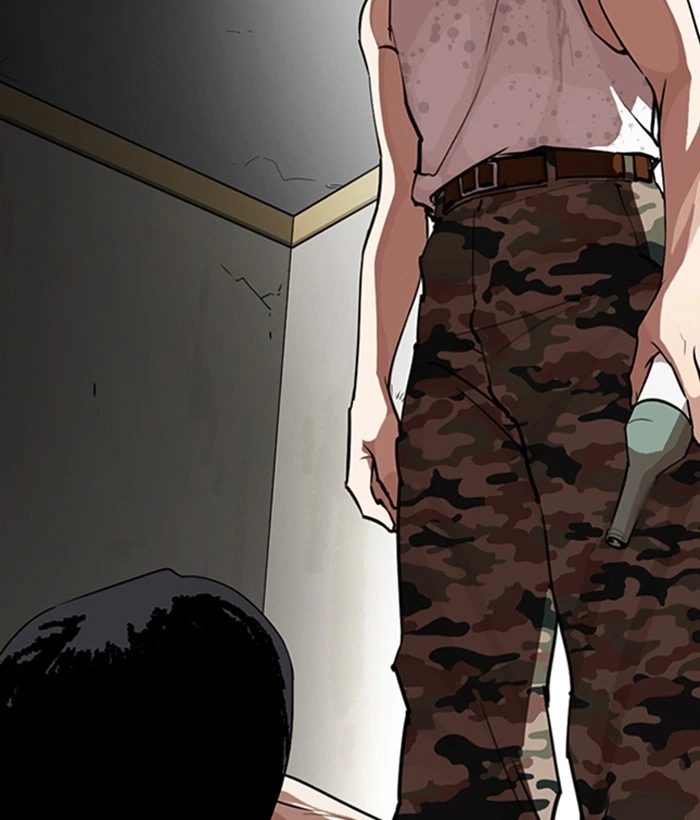 Lookism Chapter 268 — page 89