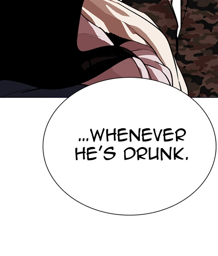 Lookism Chapter 268 — page 90