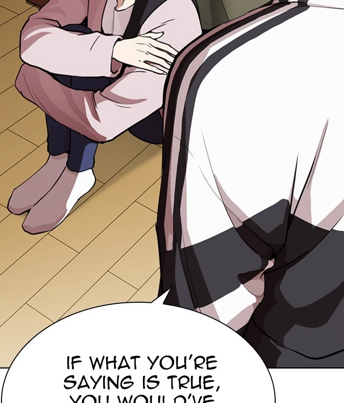 Lookism Chapter 268 — page 95