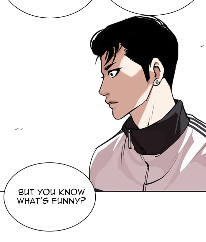 Lookism Chapter 268 — page 97