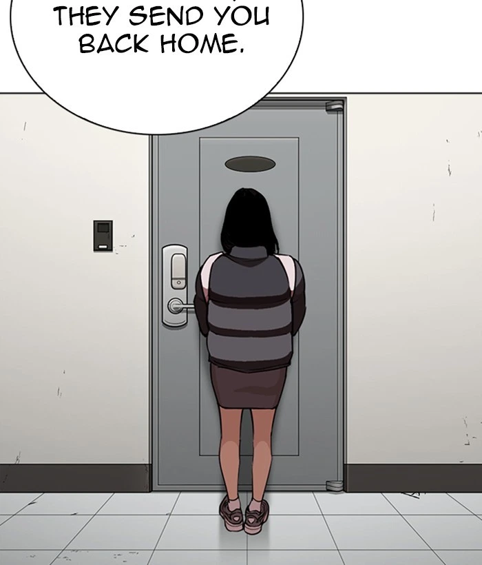 Lookism Chapter 268 — page 99