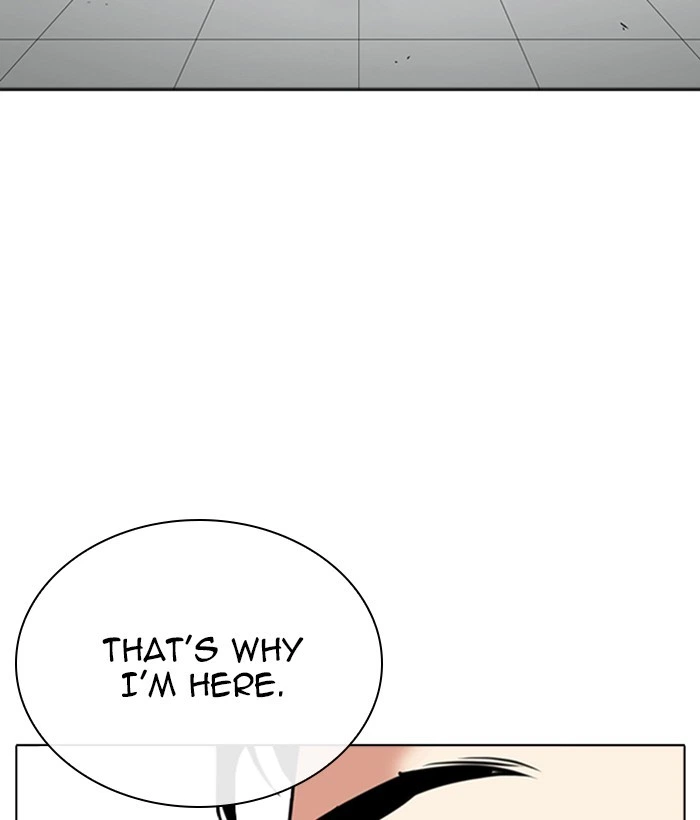 Lookism Chapter 268 — page 100