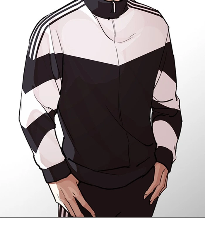 Lookism Chapter 268 — page 107
