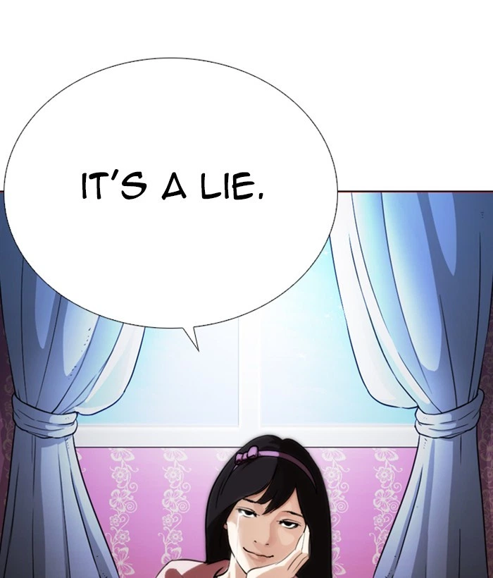 Lookism Chapter 268 — page 110