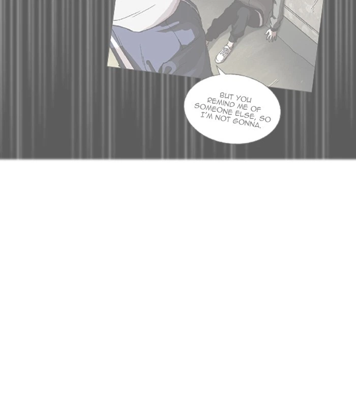 Lookism Chapter 268 — page 116