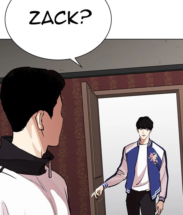 Lookism Chapter 268 — page 118