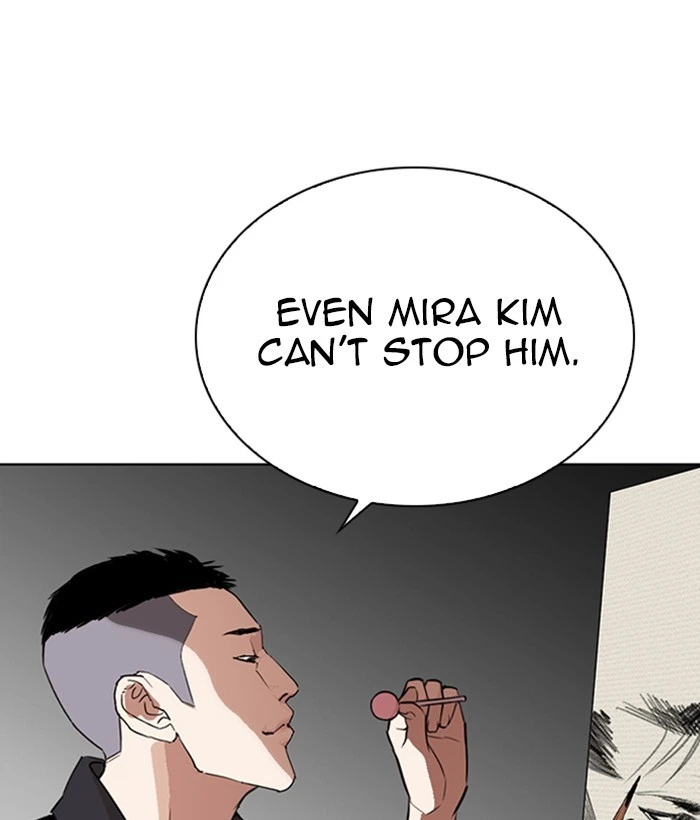 Lookism Chapter 268 — page 126
