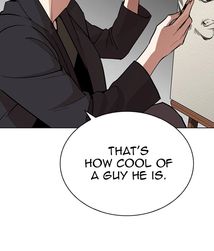 Lookism Chapter 268 — page 127