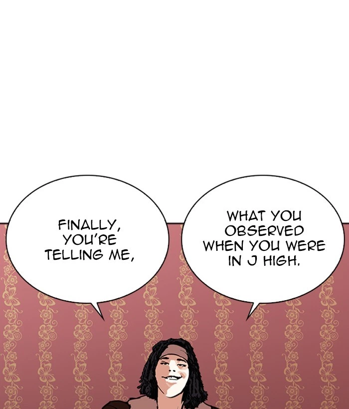 Lookism Chapter 268 — page 128