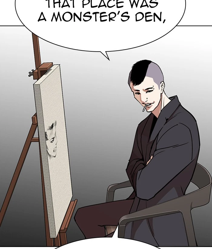 Lookism Chapter 268 — page 131