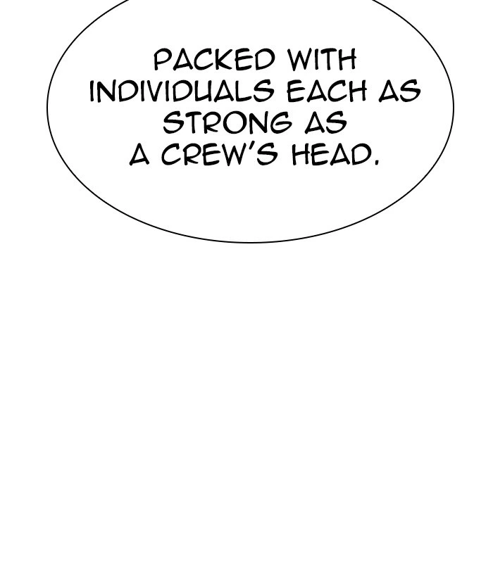 Lookism Chapter 268 — page 132