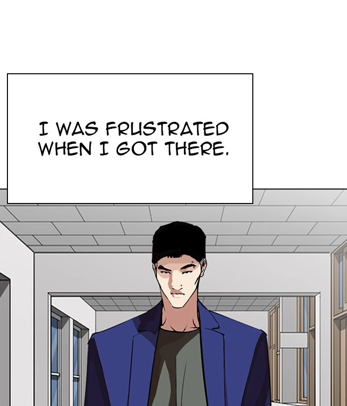 Lookism Chapter 268 — page 133