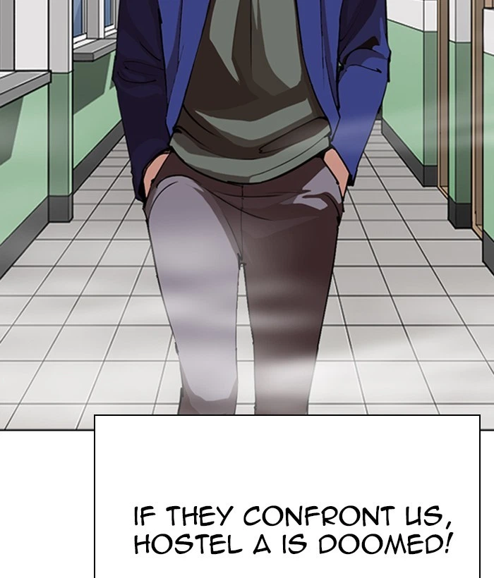 Lookism Chapter 268 — page 134