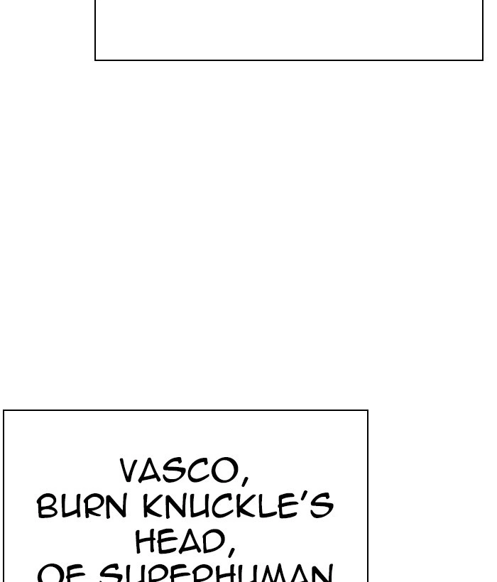 Lookism Chapter 268 — page 135