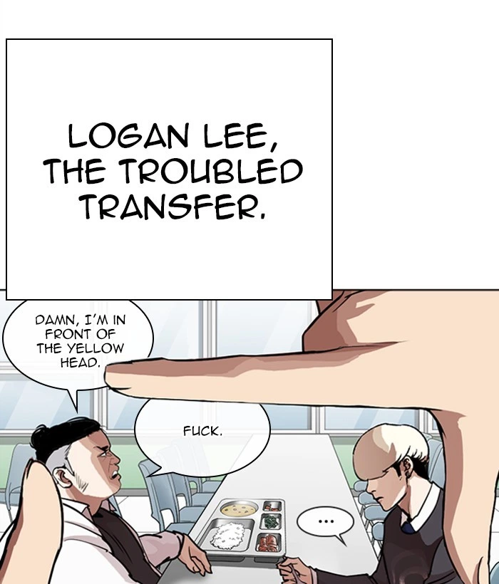 Lookism Chapter 268 — page 138