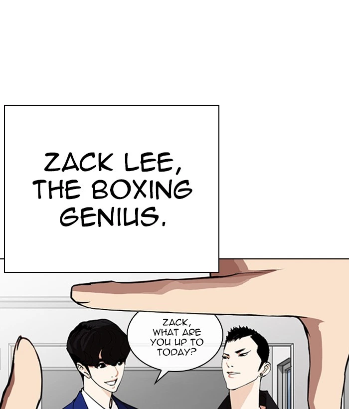 Lookism Chapter 268 — page 140
