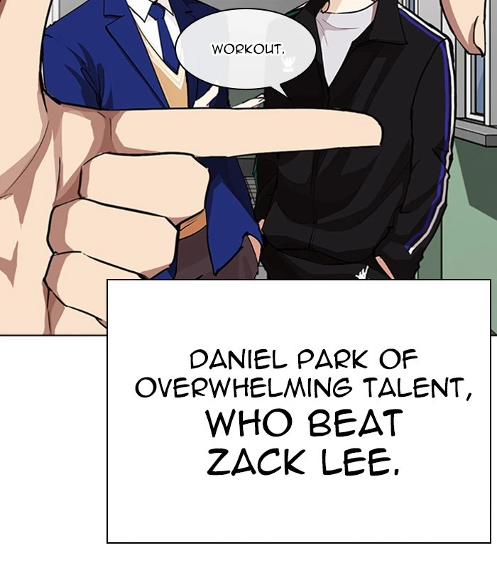 Lookism Chapter 268 — page 141
