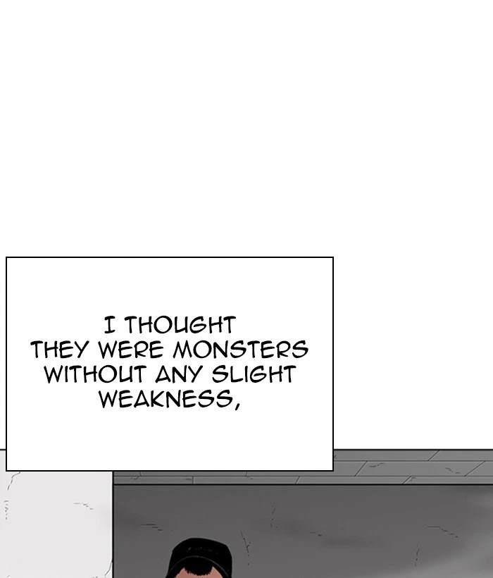 Lookism Chapter 268 — page 142