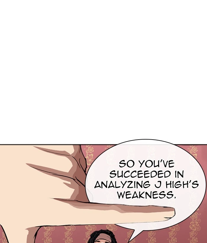 Lookism Chapter 268 — page 144