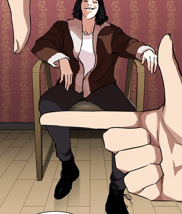Lookism Chapter 268 — page 145
