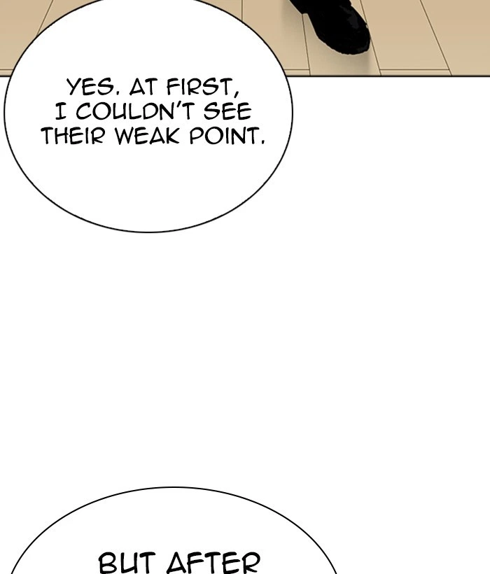 Lookism Chapter 268 — page 146